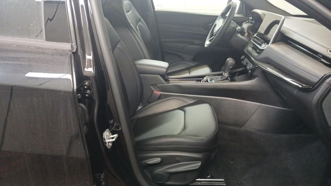 2026 Jeep Compass Limited 4X4 Photo