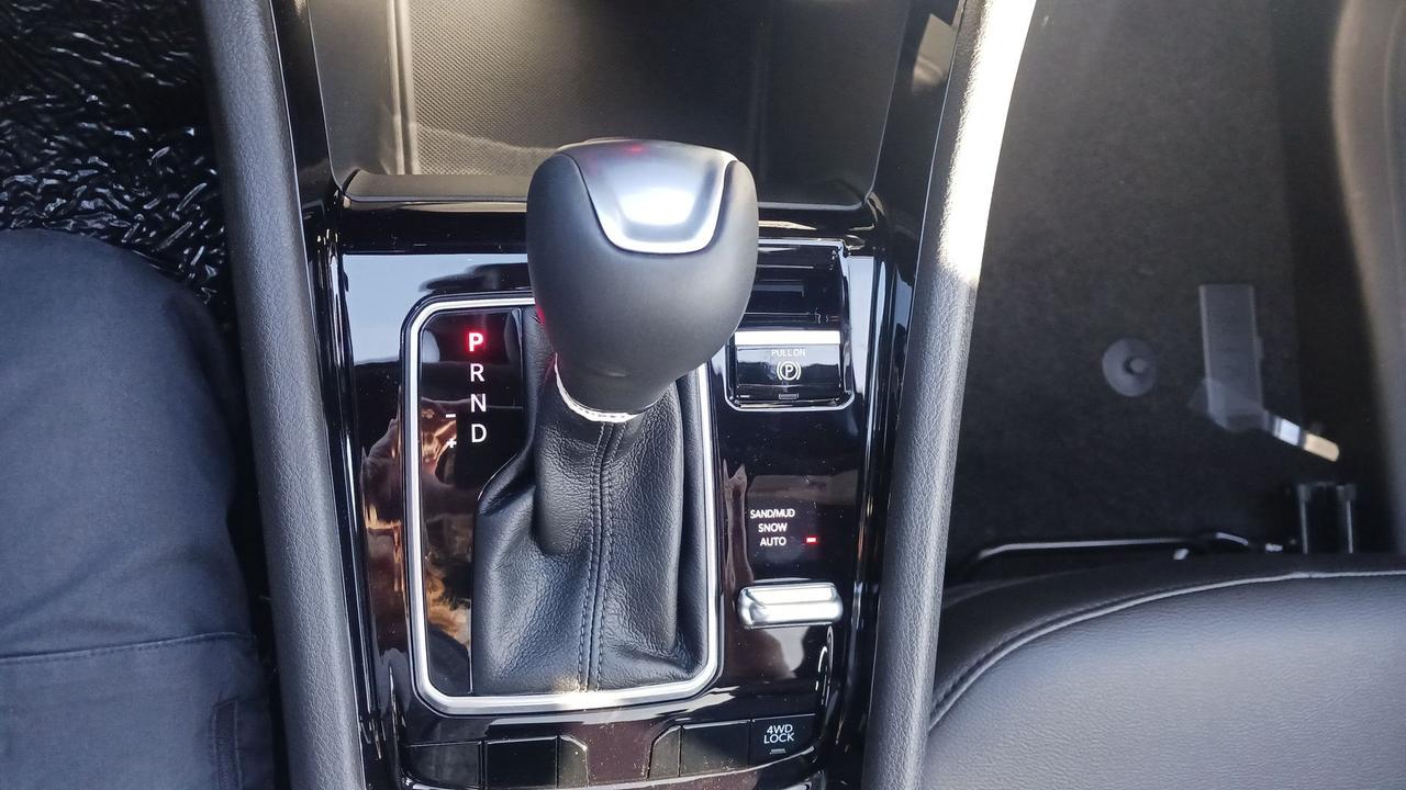 2026 Jeep Compass Limited 4X4 Photo