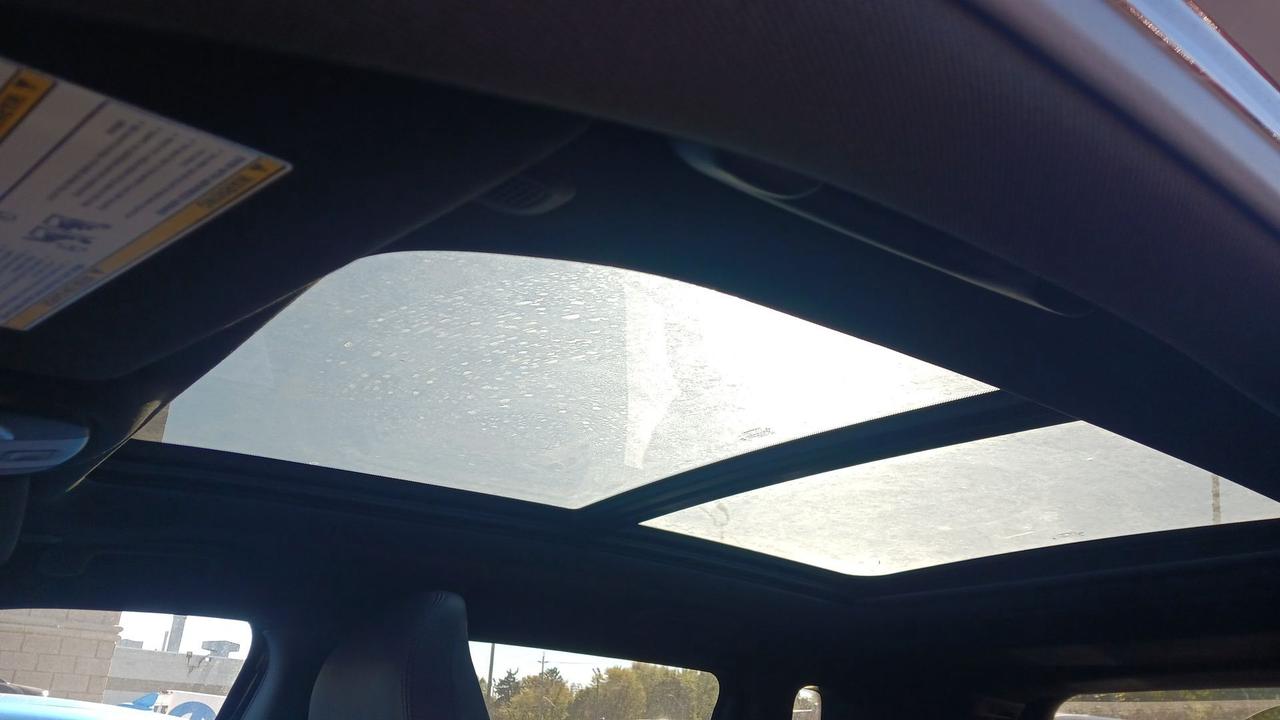 2026 Jeep Compass Limited 4X4 Photo