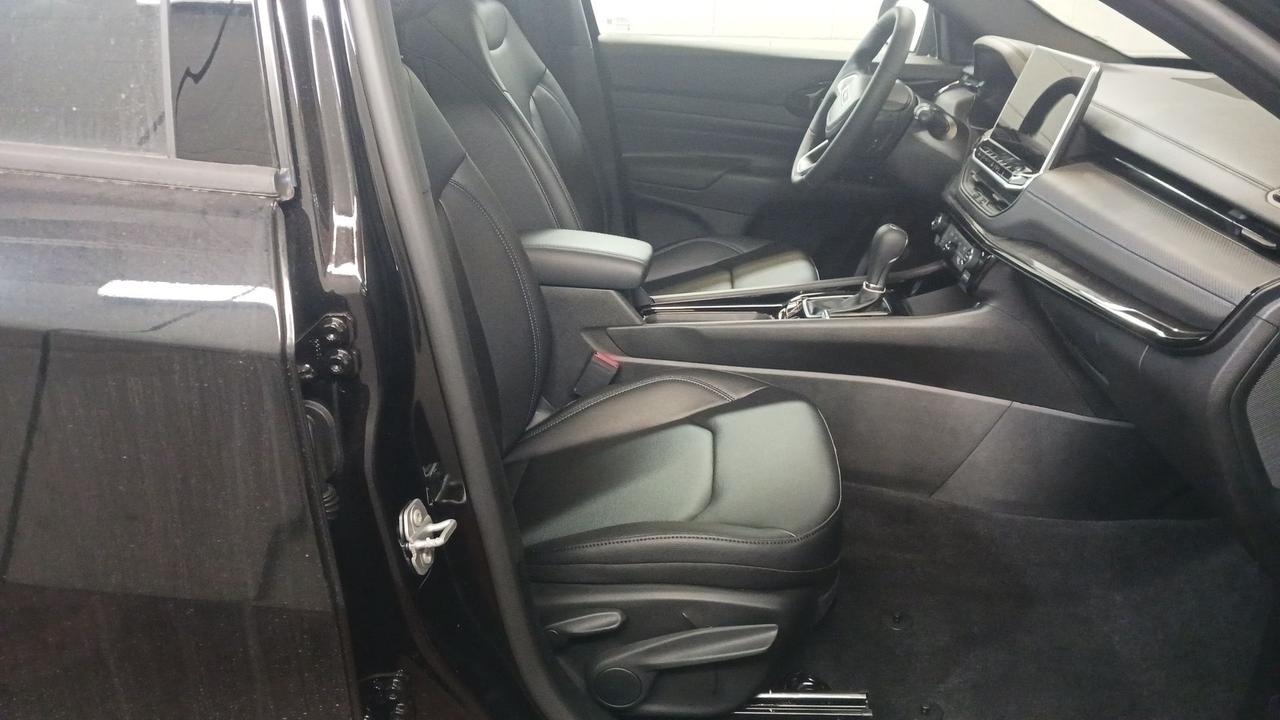 2026 Jeep Compass Limited 4X4 Photo