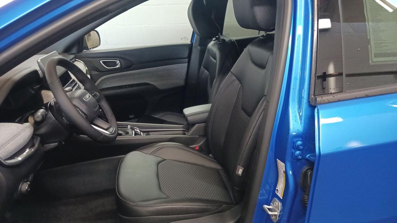 2026 Jeep Compass NORTH 4X4 Photo