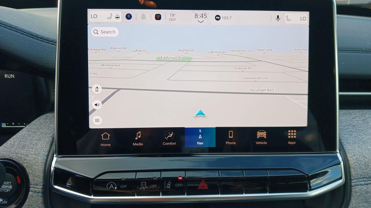 2026 Jeep Compass NORTH 4X4 Photo