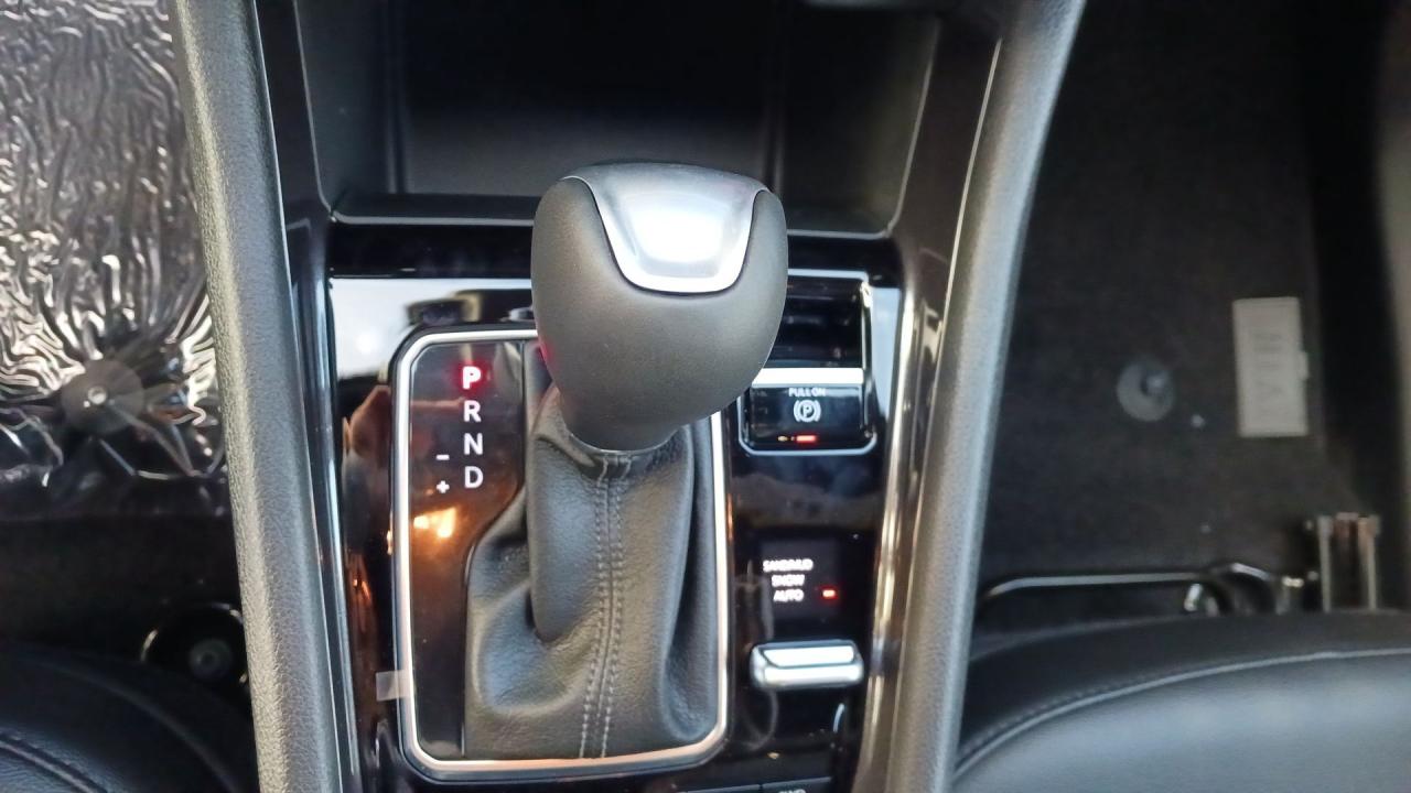 2026 Jeep Compass NORTH 4X4 Photo