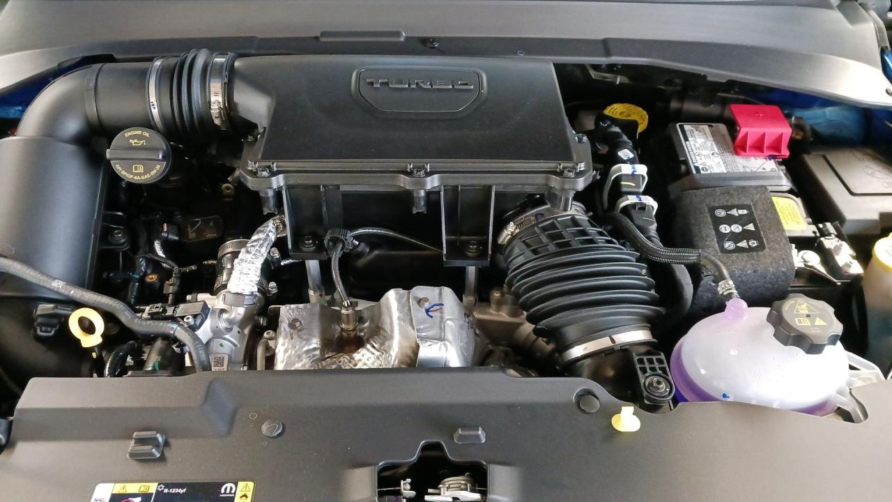 2026 Jeep Compass NORTH 4X4 Photo