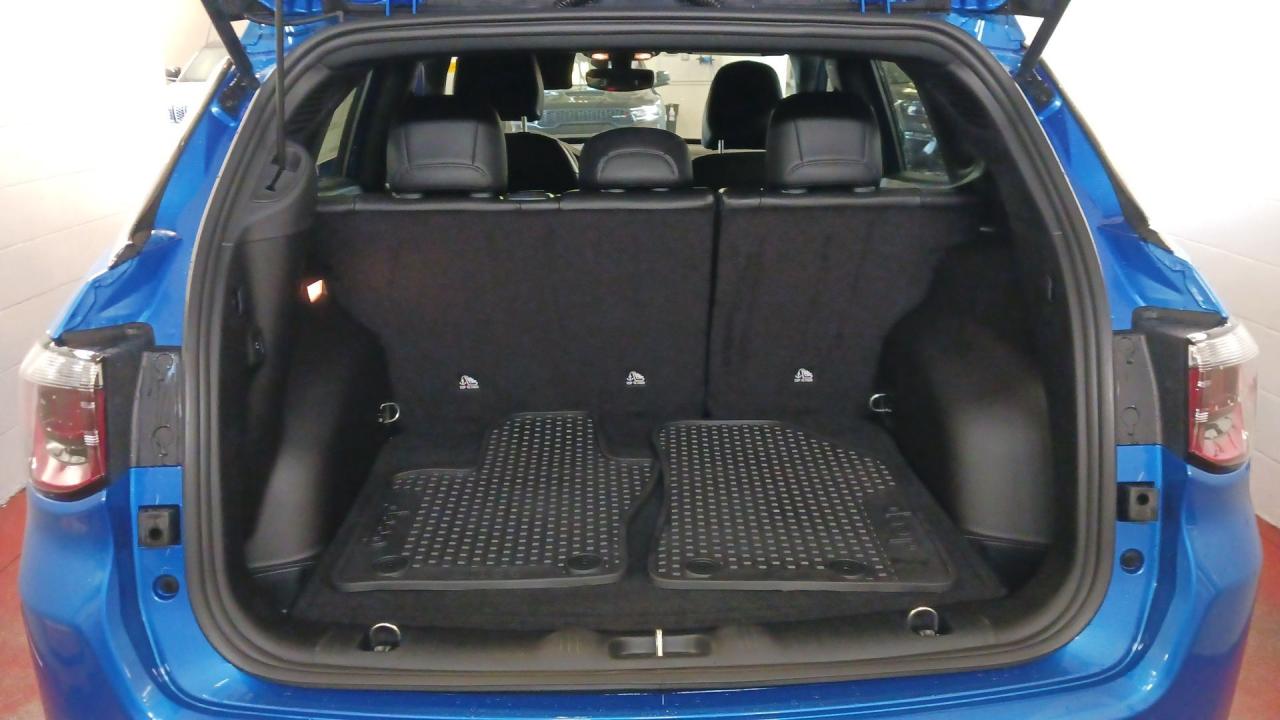 2026 Jeep Compass NORTH 4X4 Photo