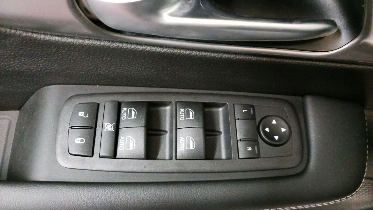 2026 Dodge Grand Caravan SXT 2WD Photo