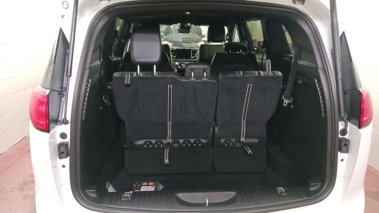 2026 Dodge Grand Caravan SXT 2WD Photo