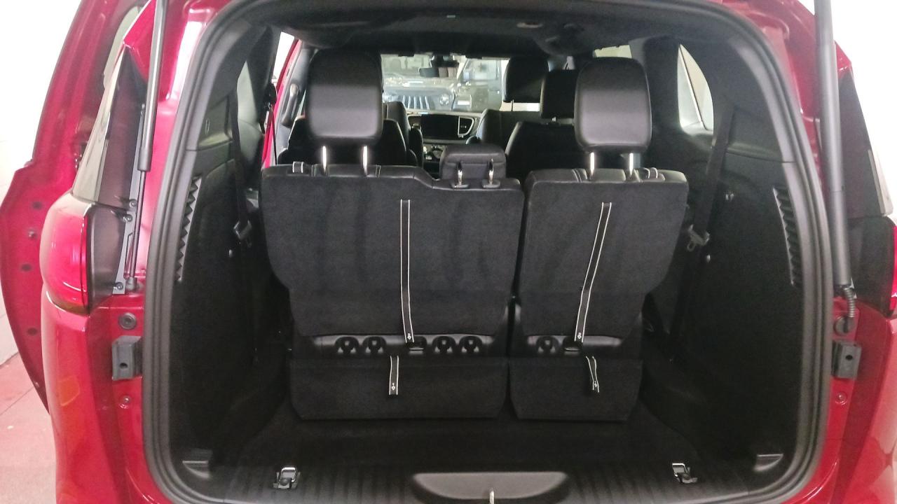 2026 Dodge Grand Caravan SXT 2WD Photo