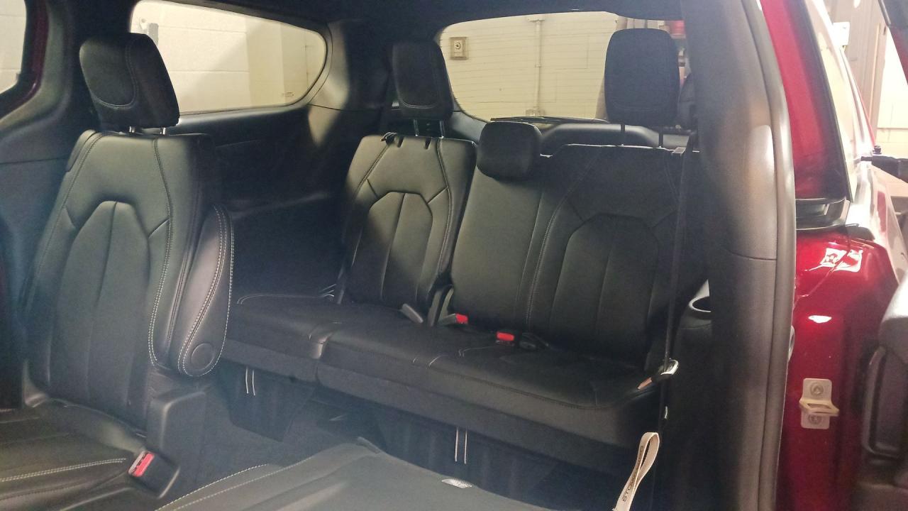 2026 Dodge Grand Caravan SXT 2WD Photo