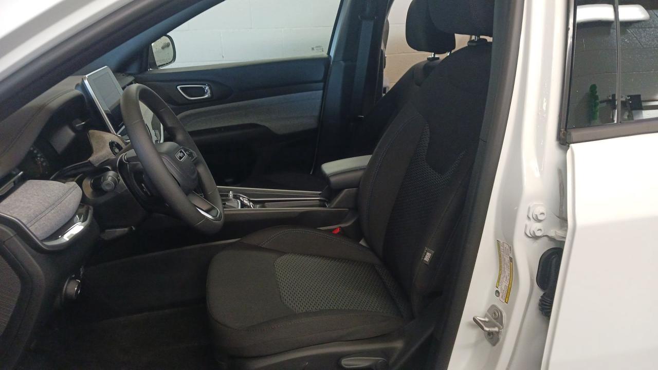 2026 Jeep Compass sport 4x4 Photo