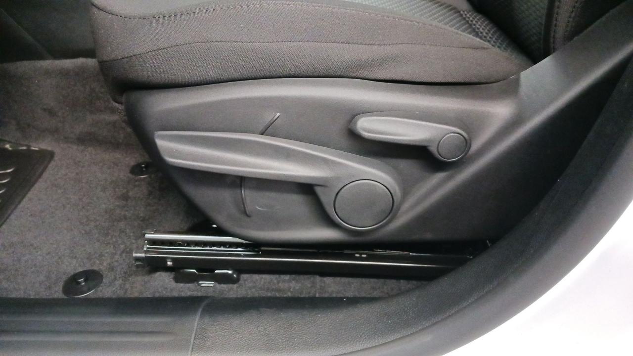 2026 Jeep Compass sport 4x4 Photo