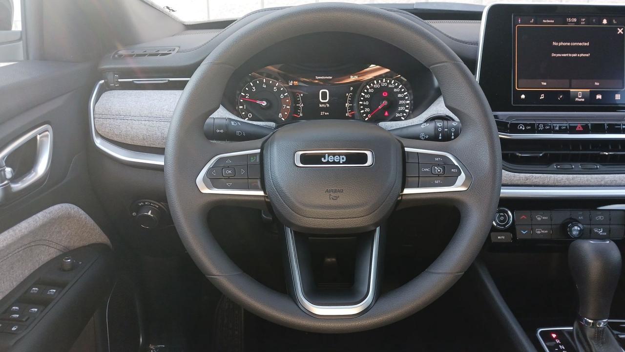 2026 Jeep Compass sport 4x4 Photo