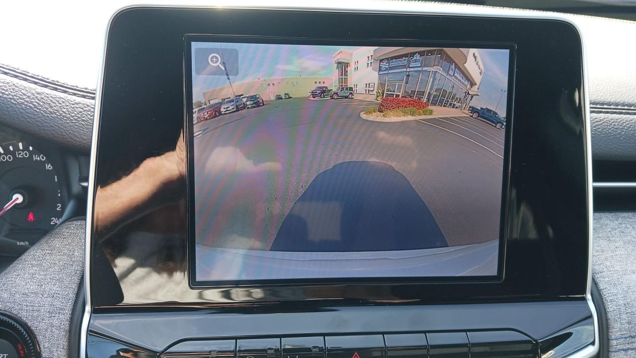 2026 Jeep Compass sport 4x4 Photo