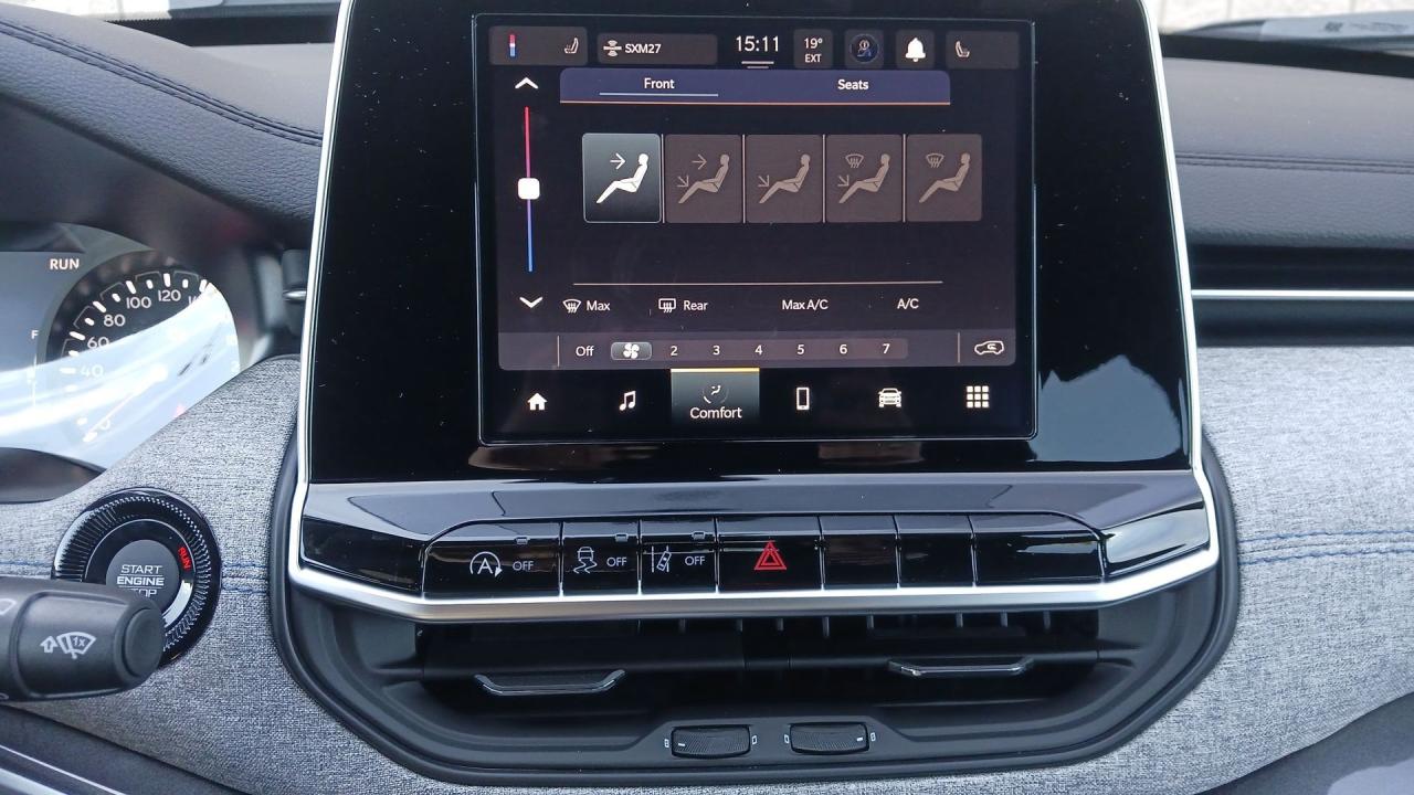 2026 Jeep Compass sport 4x4 Photo