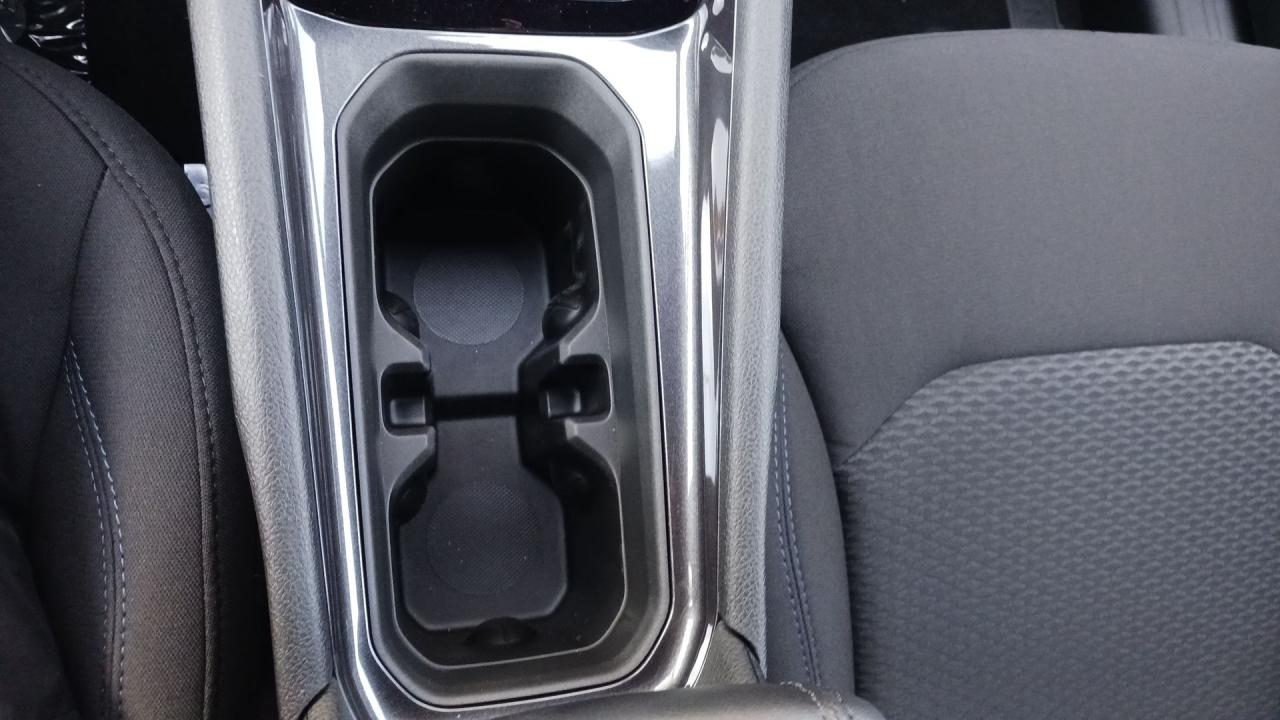 2026 Jeep Compass sport 4x4 Photo