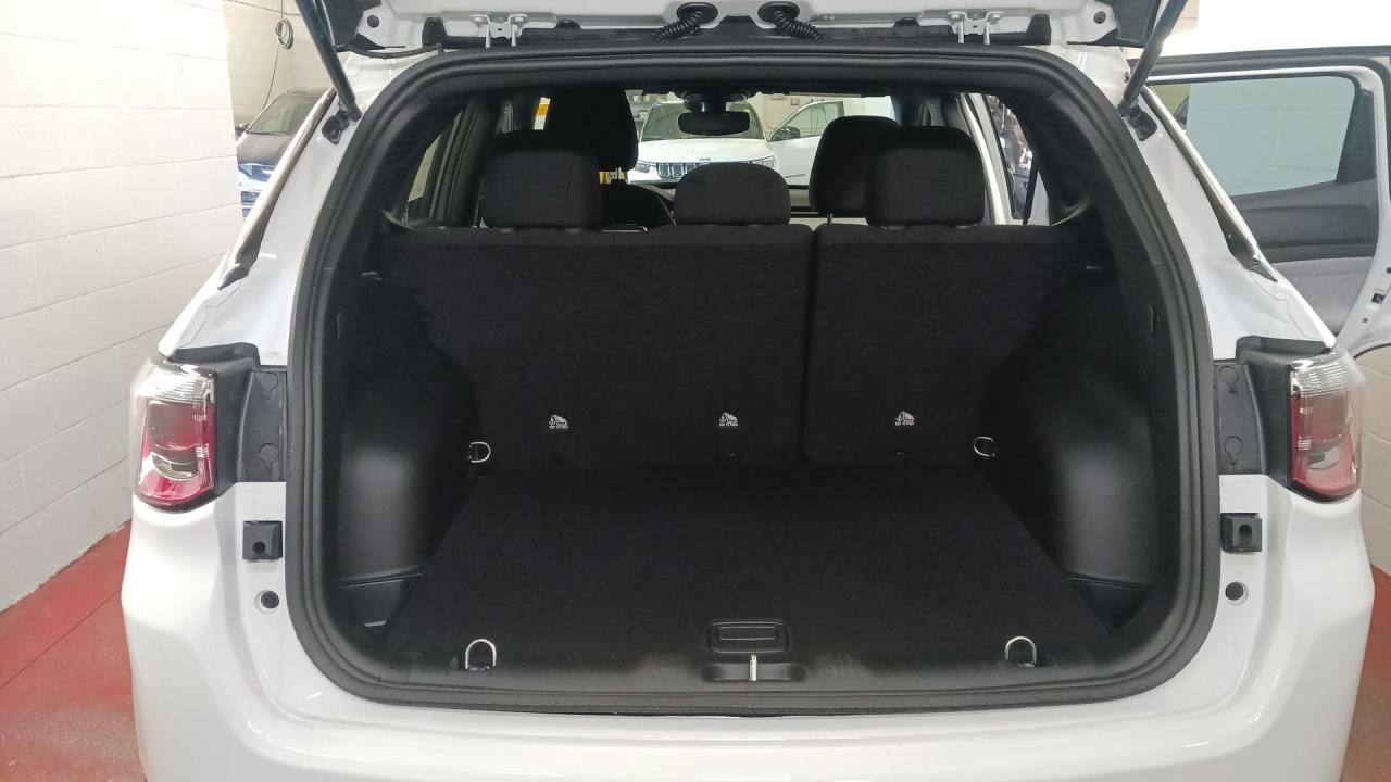 2026 Jeep Compass sport 4x4 Photo