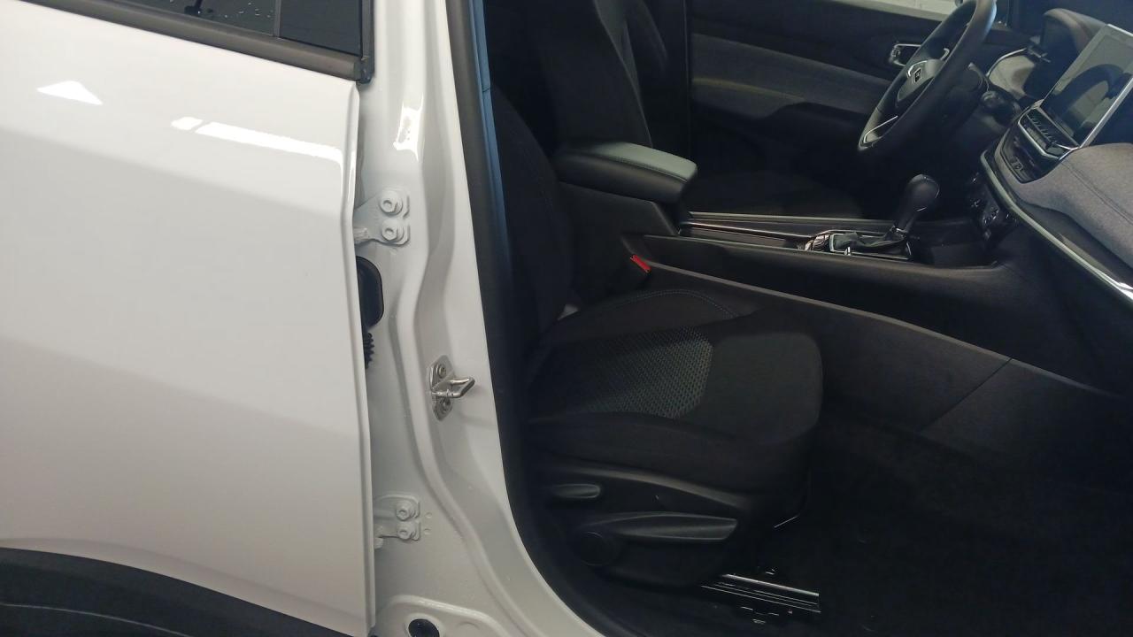 2026 Jeep Compass sport 4x4 Photo