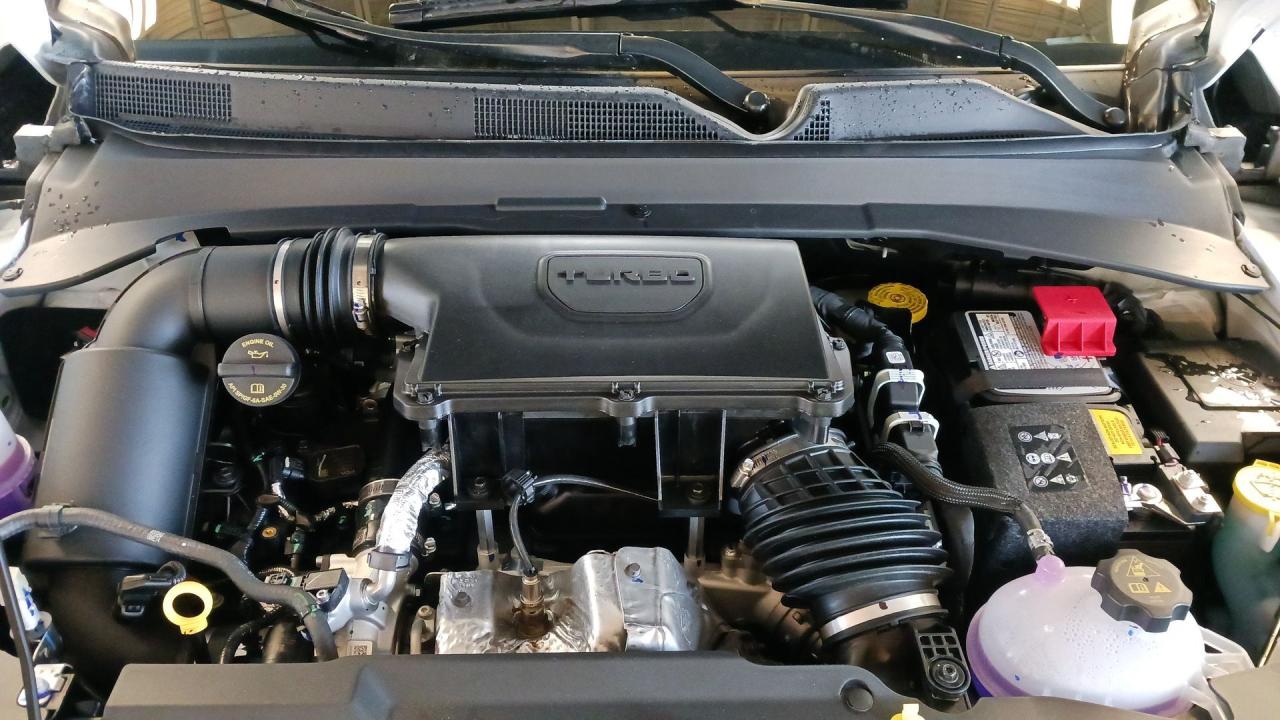 2026 Jeep Compass sport 4x4 Photo