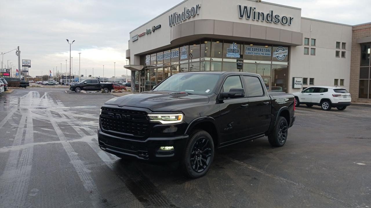 2026 RAM 1500  Photo0