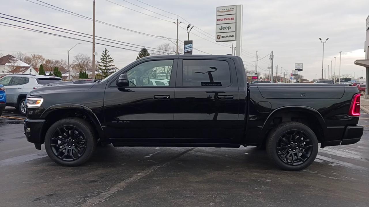 2026 RAM 1500  Photo4