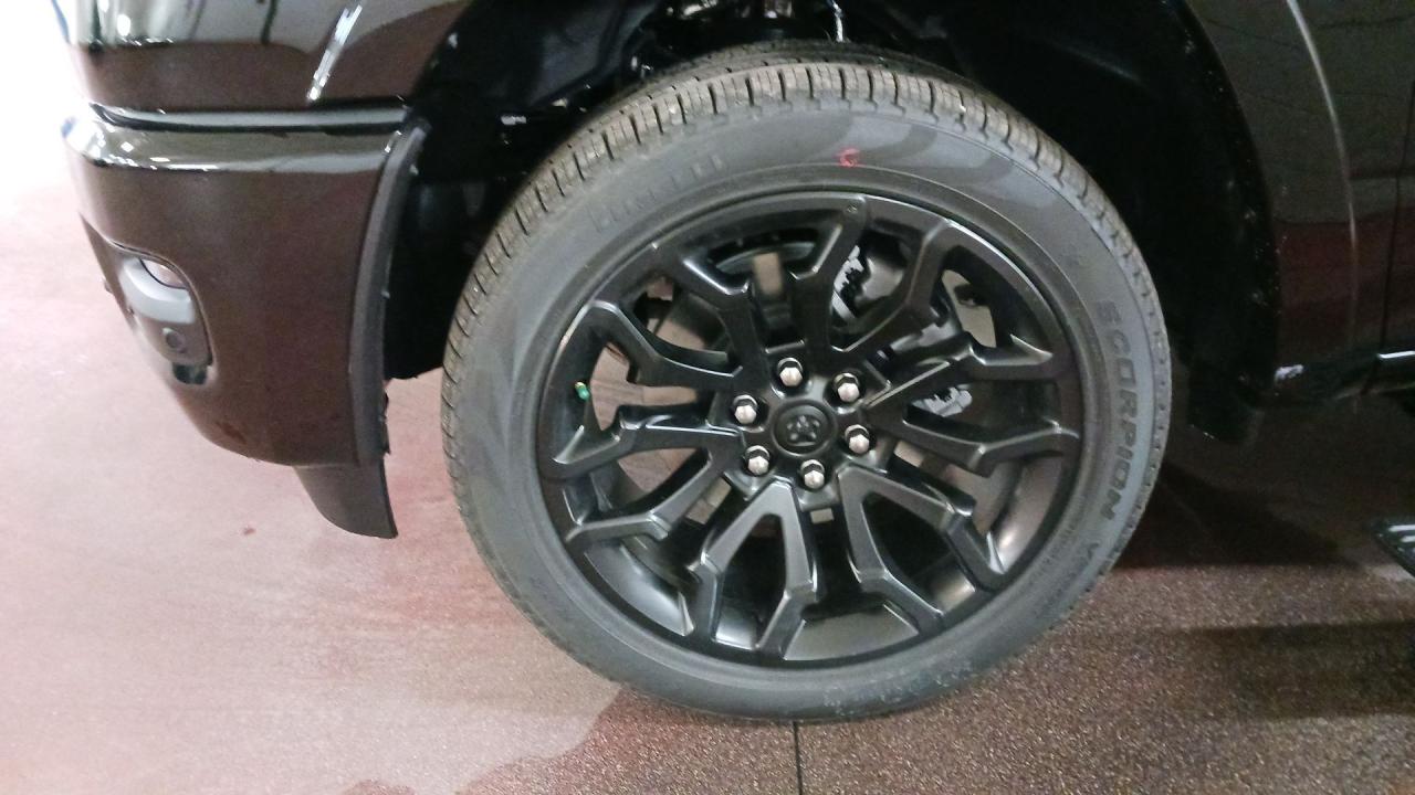 2026 RAM 1500  Photo