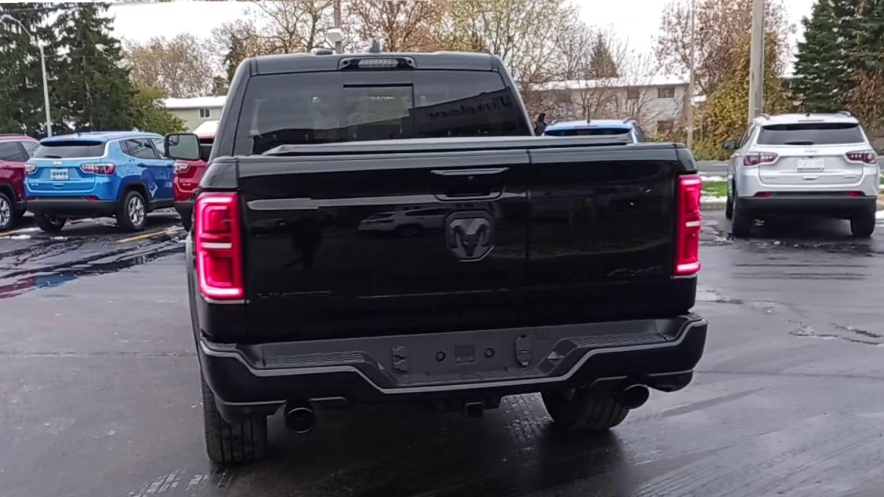 2026 RAM 1500  Photo