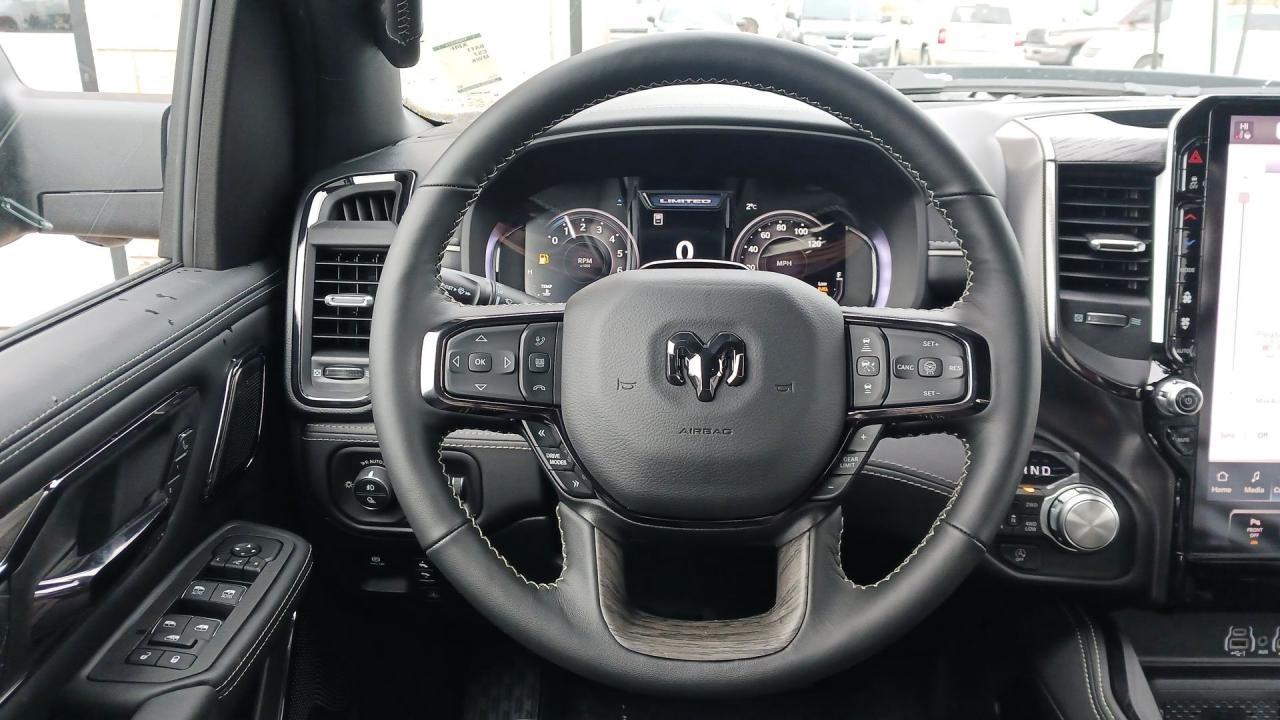 2026 RAM 1500  Photo