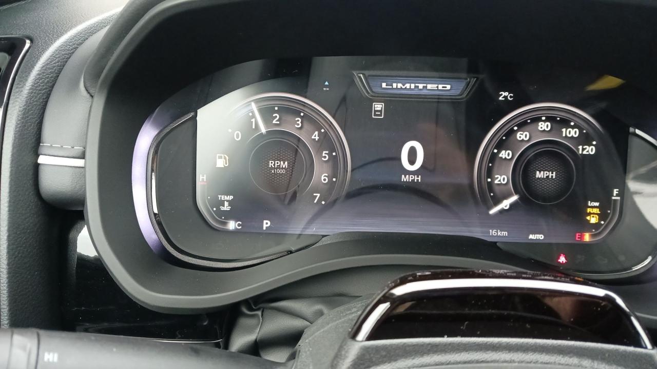 2026 RAM 1500  Photo