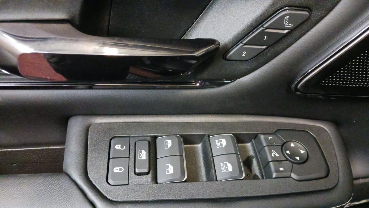 2026 RAM 1500  Photo