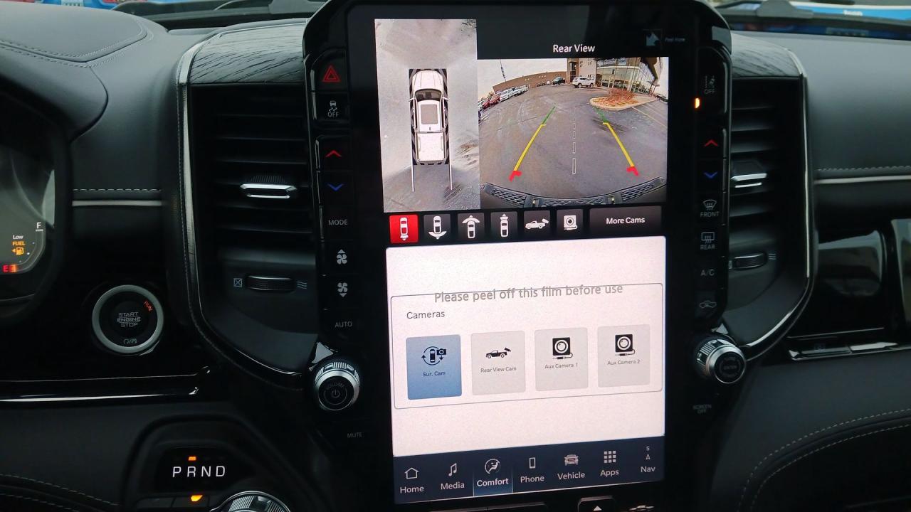 2026 RAM 1500  Photo