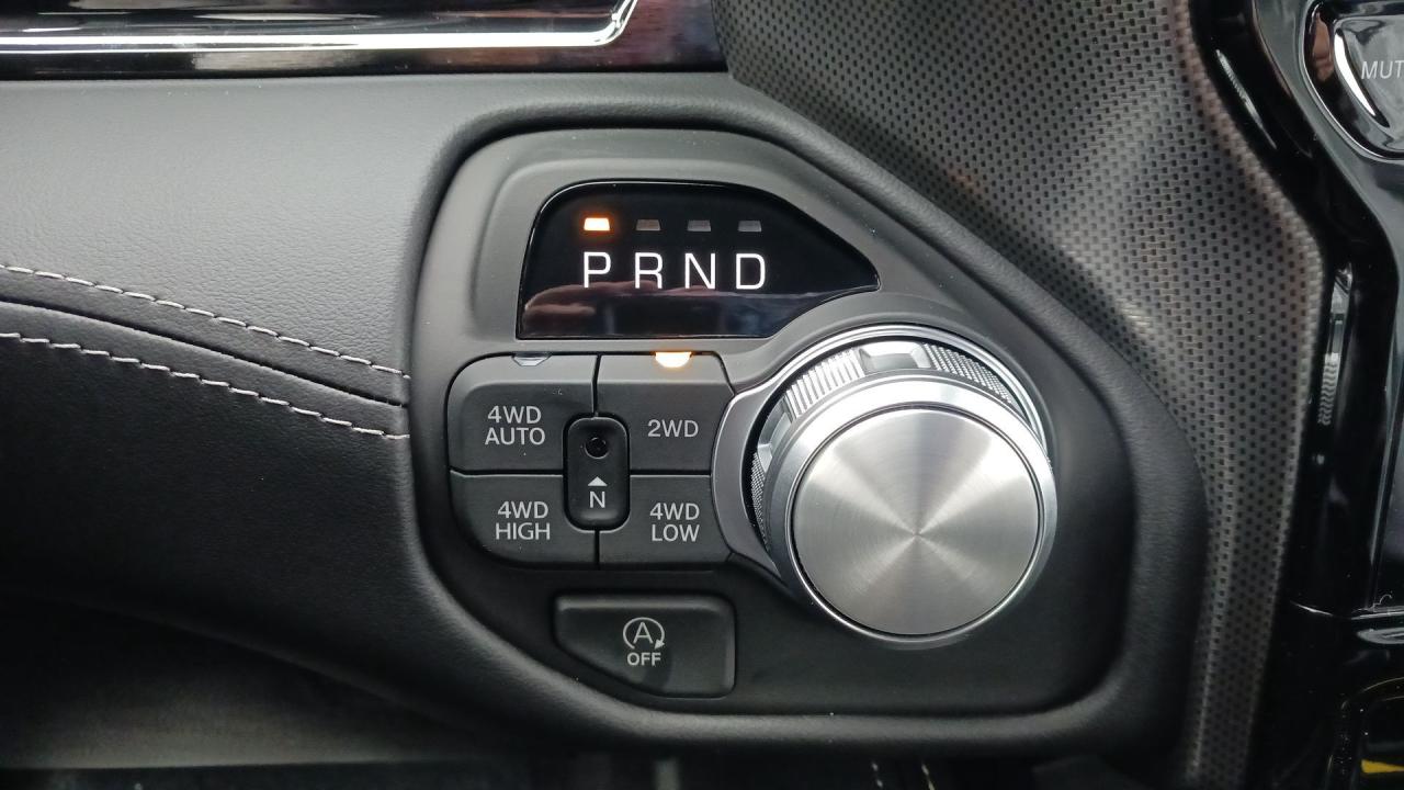 2026 RAM 1500  Photo