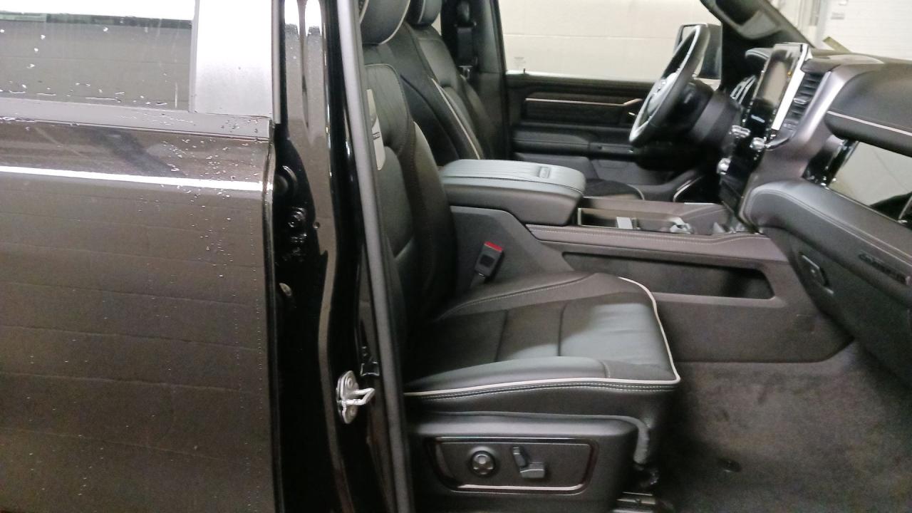 2026 RAM 1500  Photo