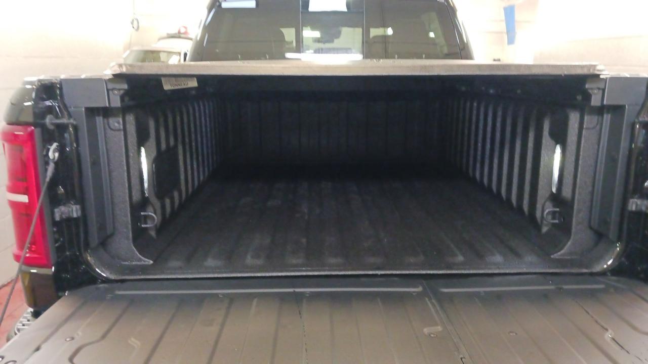 2026 RAM 1500  Photo