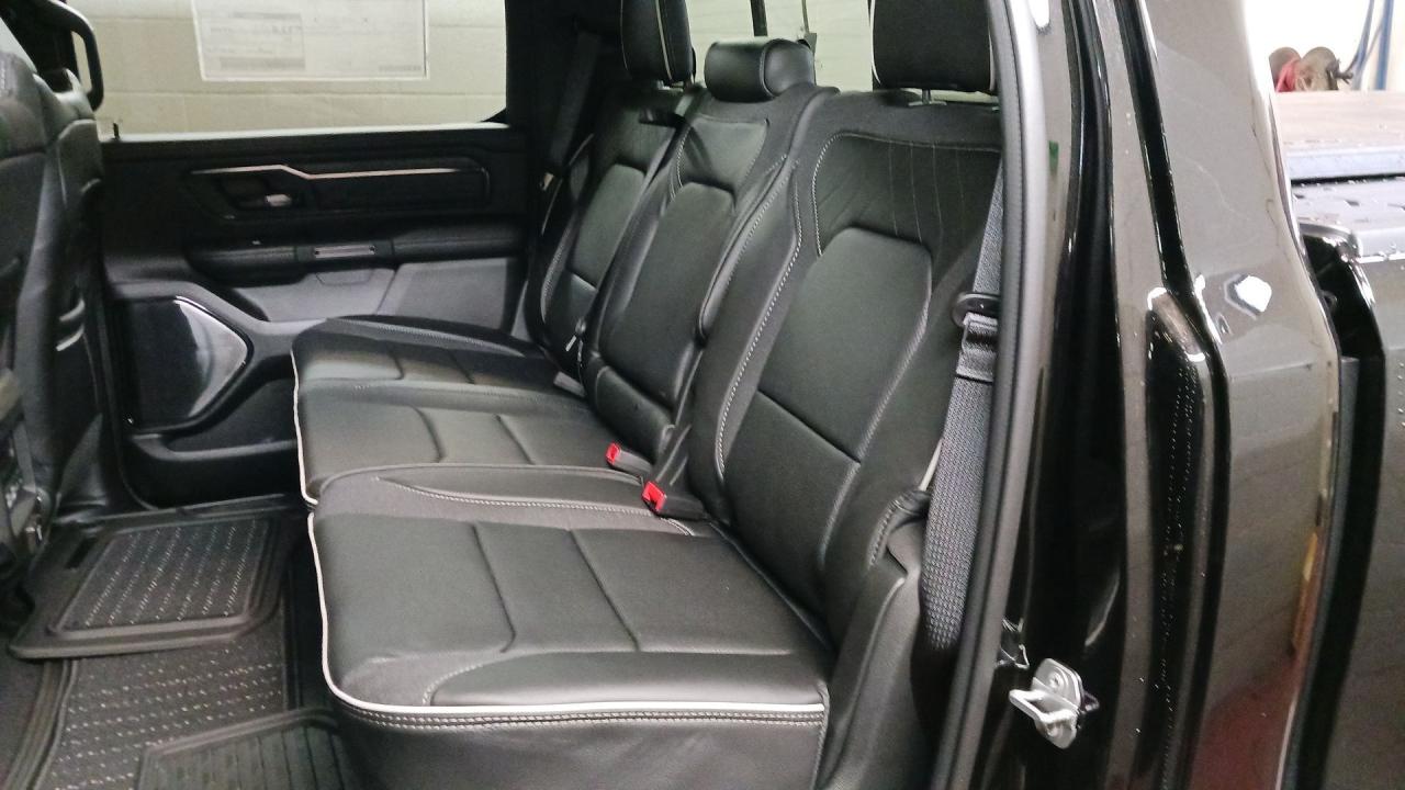 2026 RAM 1500  Photo