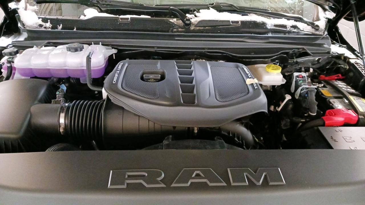 2026 RAM 1500  Photo