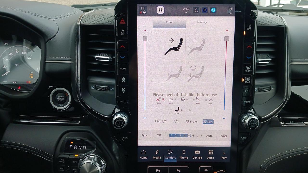 2026 RAM 1500  Photo