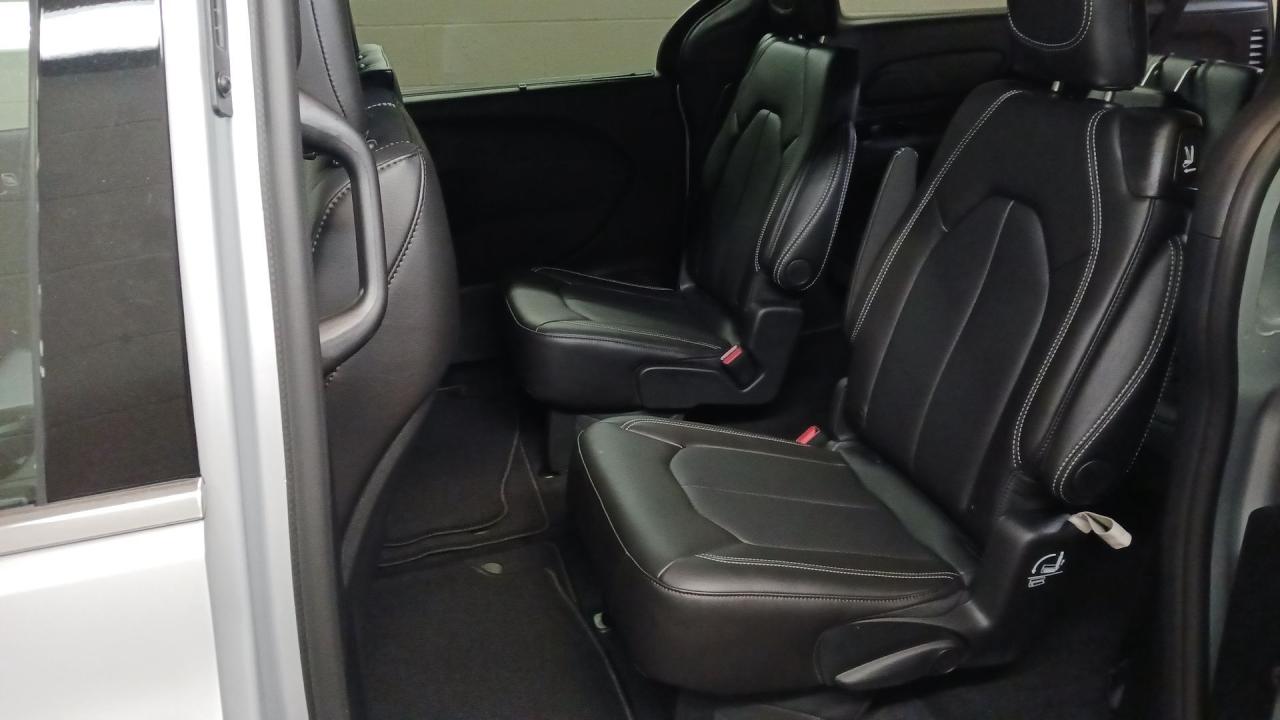 2026 Dodge Grand Caravan SXT 2WD Photo