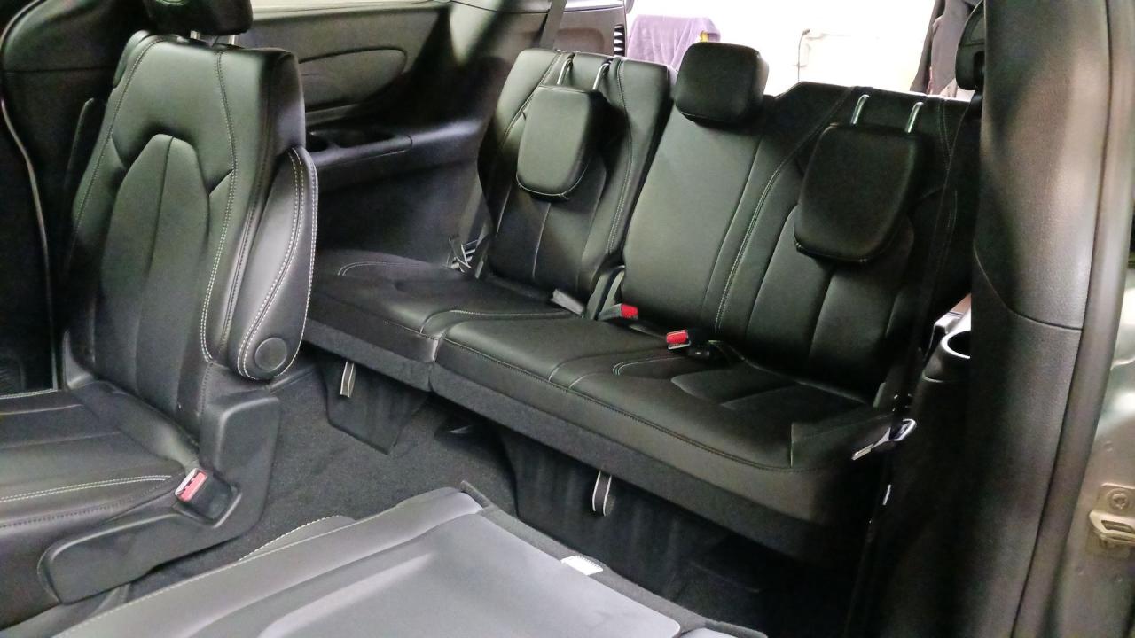 2026 Dodge Grand Caravan SXT 2WD Photo