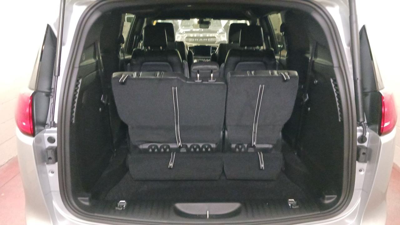 2026 Dodge Grand Caravan SXT 2WD Photo