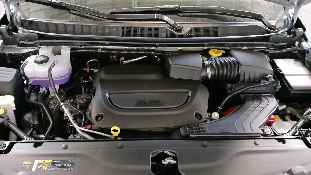 2026 Dodge Grand Caravan SXT 2WD Photo