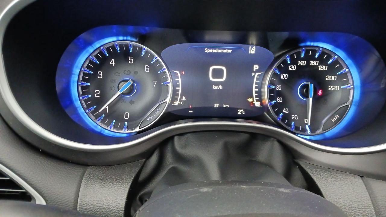 2026 Dodge Grand Caravan SXT 2WD Photo