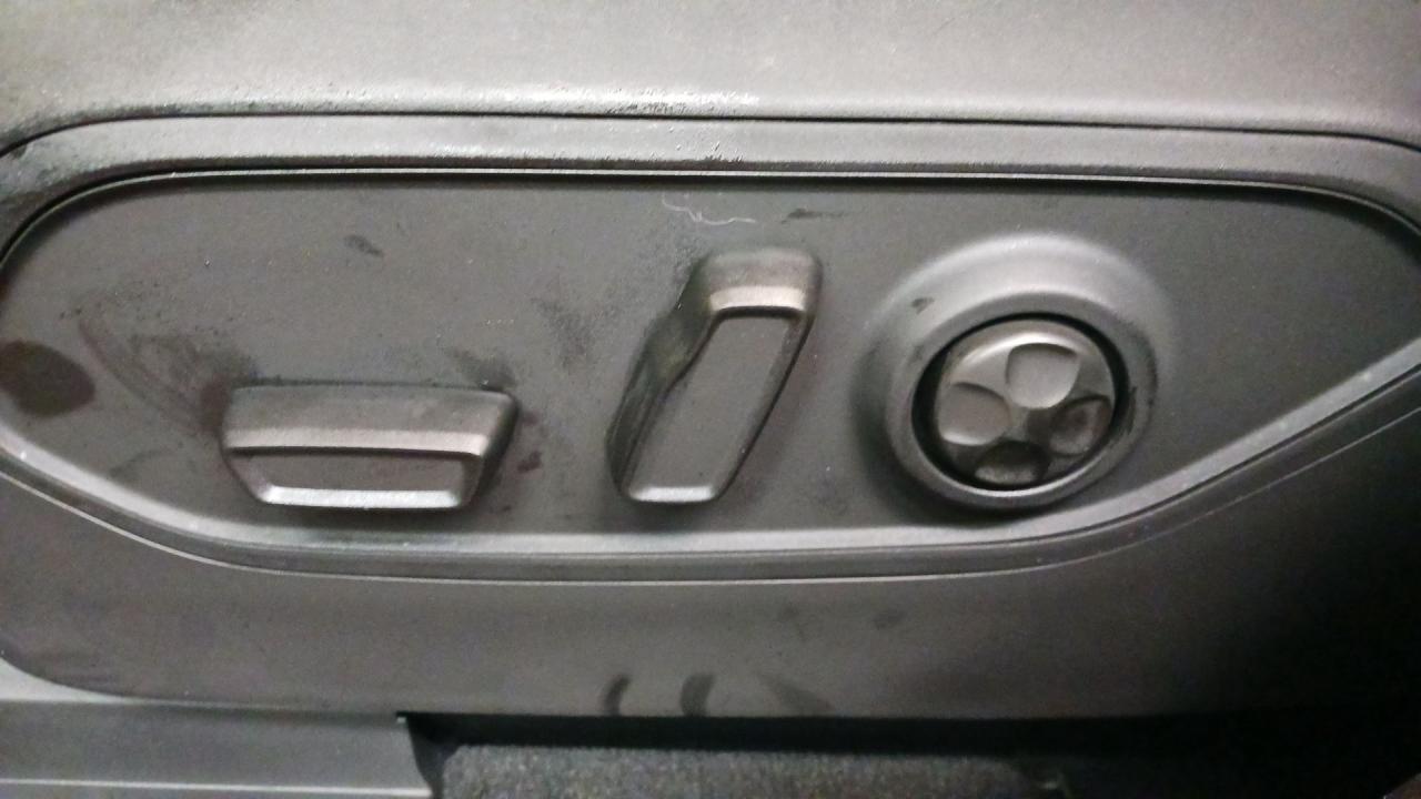 2025 Jeep Grand Cherokee L ALTITUDE 4X4 Photo