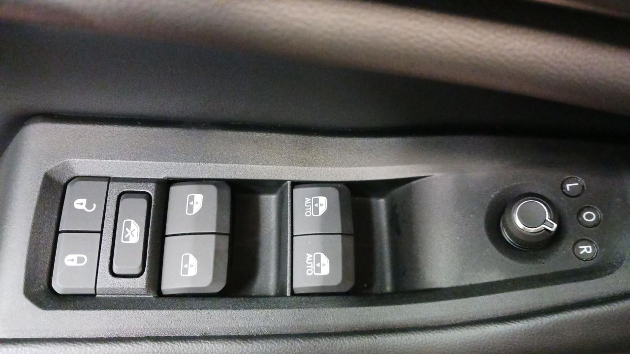 2025 Jeep Grand Cherokee L ALTITUDE 4X4 Photo