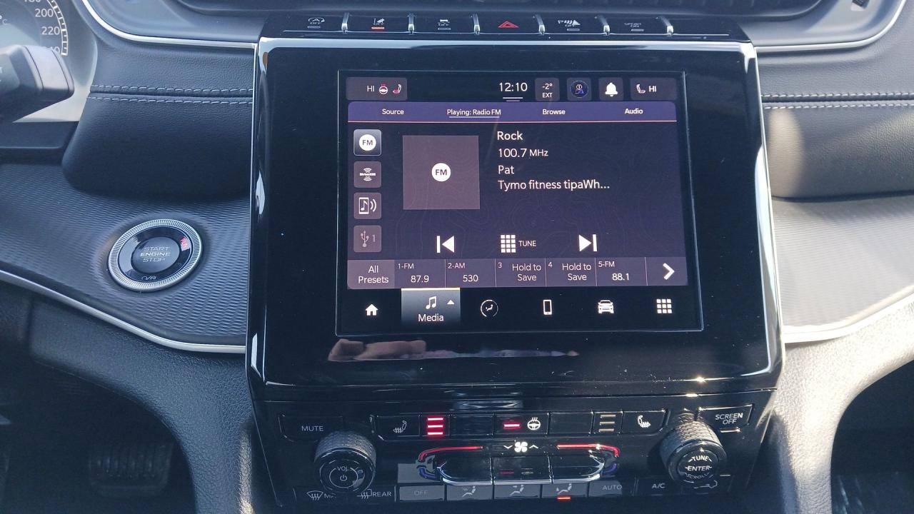 2025 Jeep Grand Cherokee L ALTITUDE 4X4 Photo