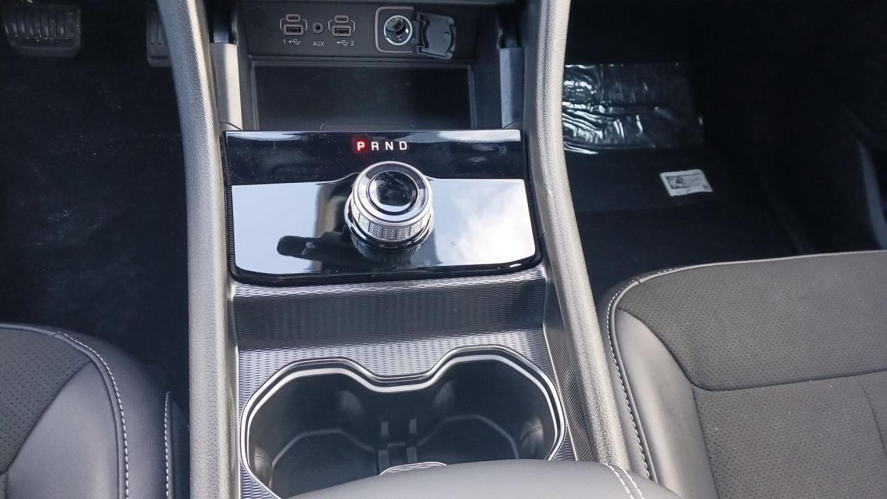 2025 Jeep Grand Cherokee L ALTITUDE 4X4 Photo