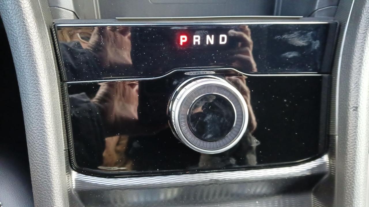 2025 Jeep Grand Cherokee L ALTITUDE 4X4 Photo