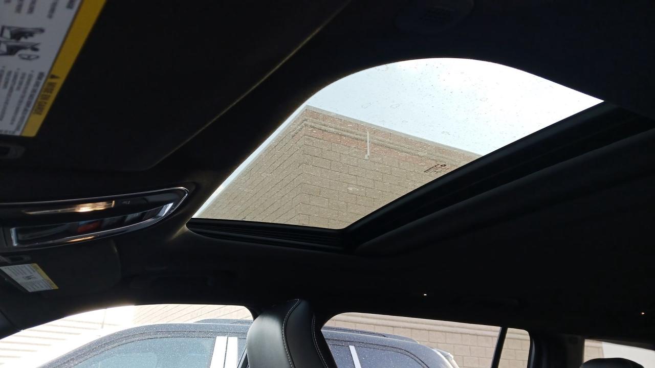 2025 Jeep Grand Cherokee L ALTITUDE 4X4 Photo