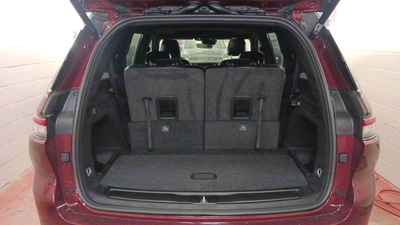 2025 Jeep Grand Cherokee L ALTITUDE 4X4 Photo