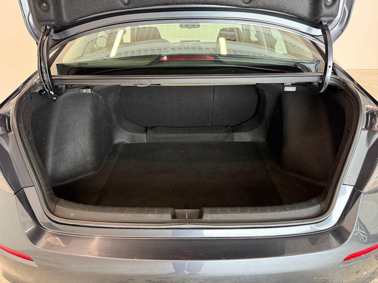 2022 Honda Civic Sedan EX Photo