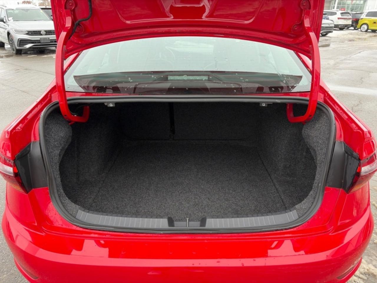 2019 Volkswagen Jetta Highline auto Photo4